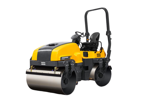 DYNAPAC Compactors CC1300 with 0-50 HP Range & Has Compactors Type